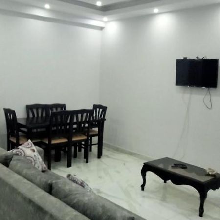 Hurghada Comfort Apartments Flat Dış mekan fotoğraf