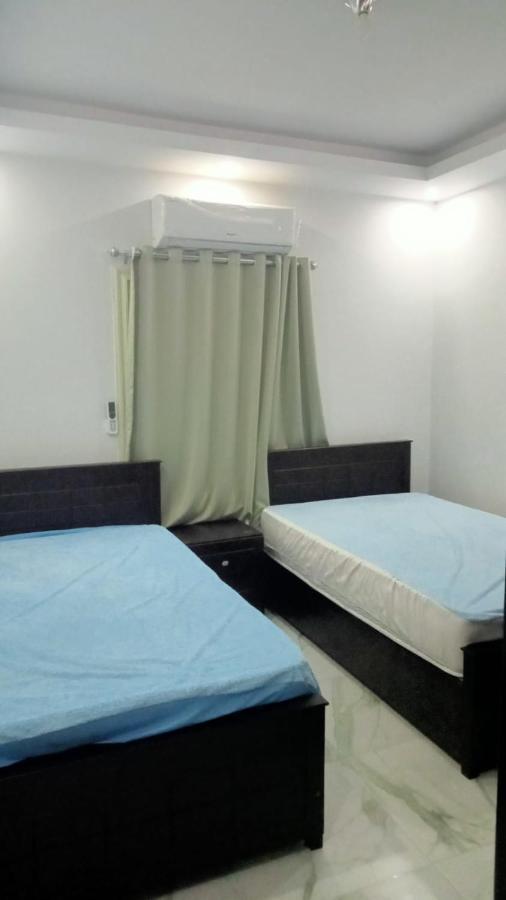 Hurghada Comfort Apartments Flat Dış mekan fotoğraf